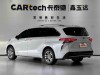 Toyota Sienna 2022