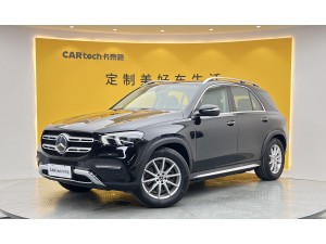 Mercedes-Benz GLE 350 4MATIC 2022