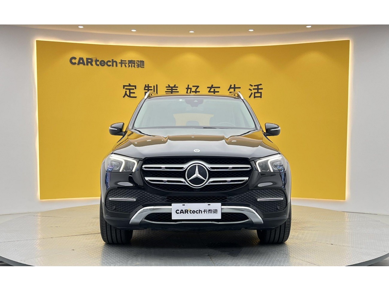 Mercedes-Benz GLE 350 4MATIC 2022