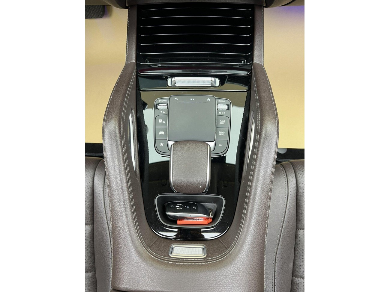 Mercedes-Benz GLE 350 4MATIC 2022