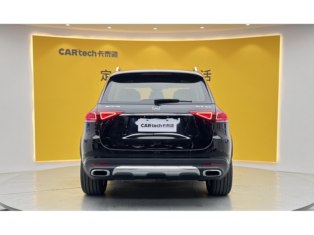 Mercedes-Benz GLE 350 4MATIC 2022