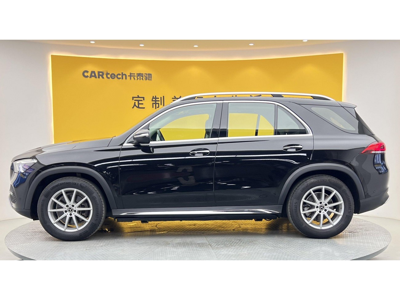 Mercedes-Benz GLE 350 4MATIC 2022