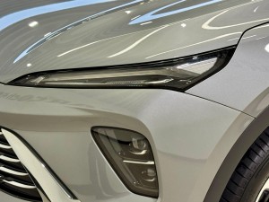 Buick Envision 2025