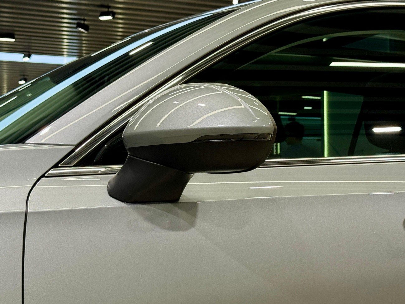 Buick Envision 2025