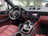 Porsche Cayenne 2022