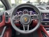 Porsche Cayenne 2022