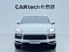 Porsche Cayenne 2022