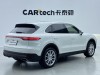 Porsche Cayenne 2022