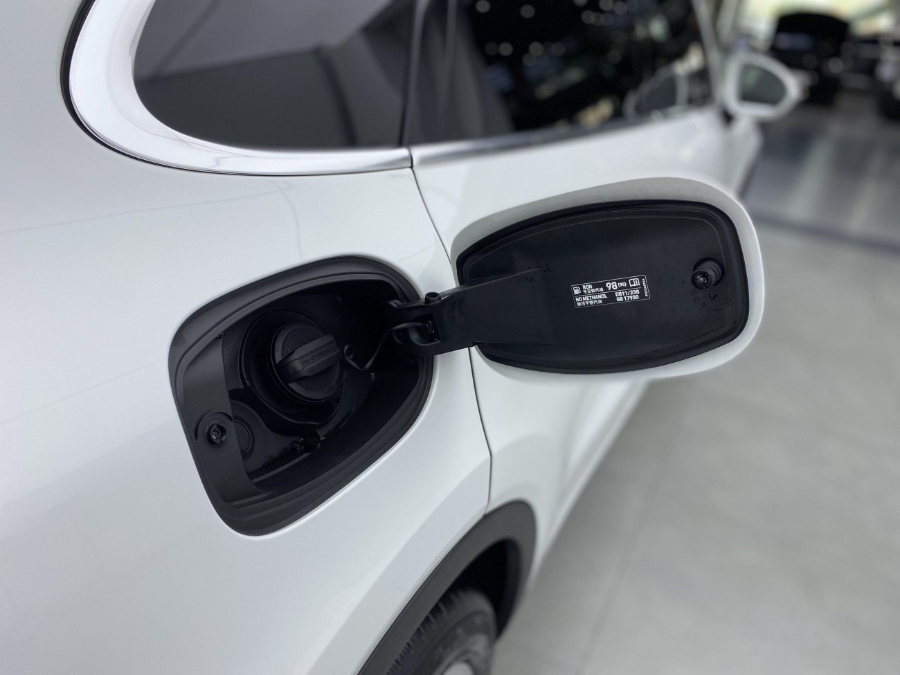 Porsche Cayenne 2022