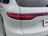 Porsche Cayenne 2022