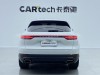 Porsche Cayenne 2022