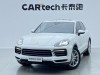 Porsche Cayenne 2022