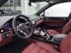 Porsche Cayenne 2022