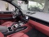 Porsche Cayenne 2022