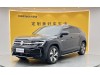 Volkswagen Teramont X 2024