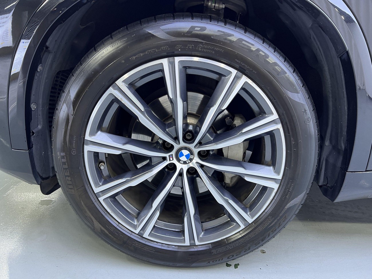 BMW X5 2020