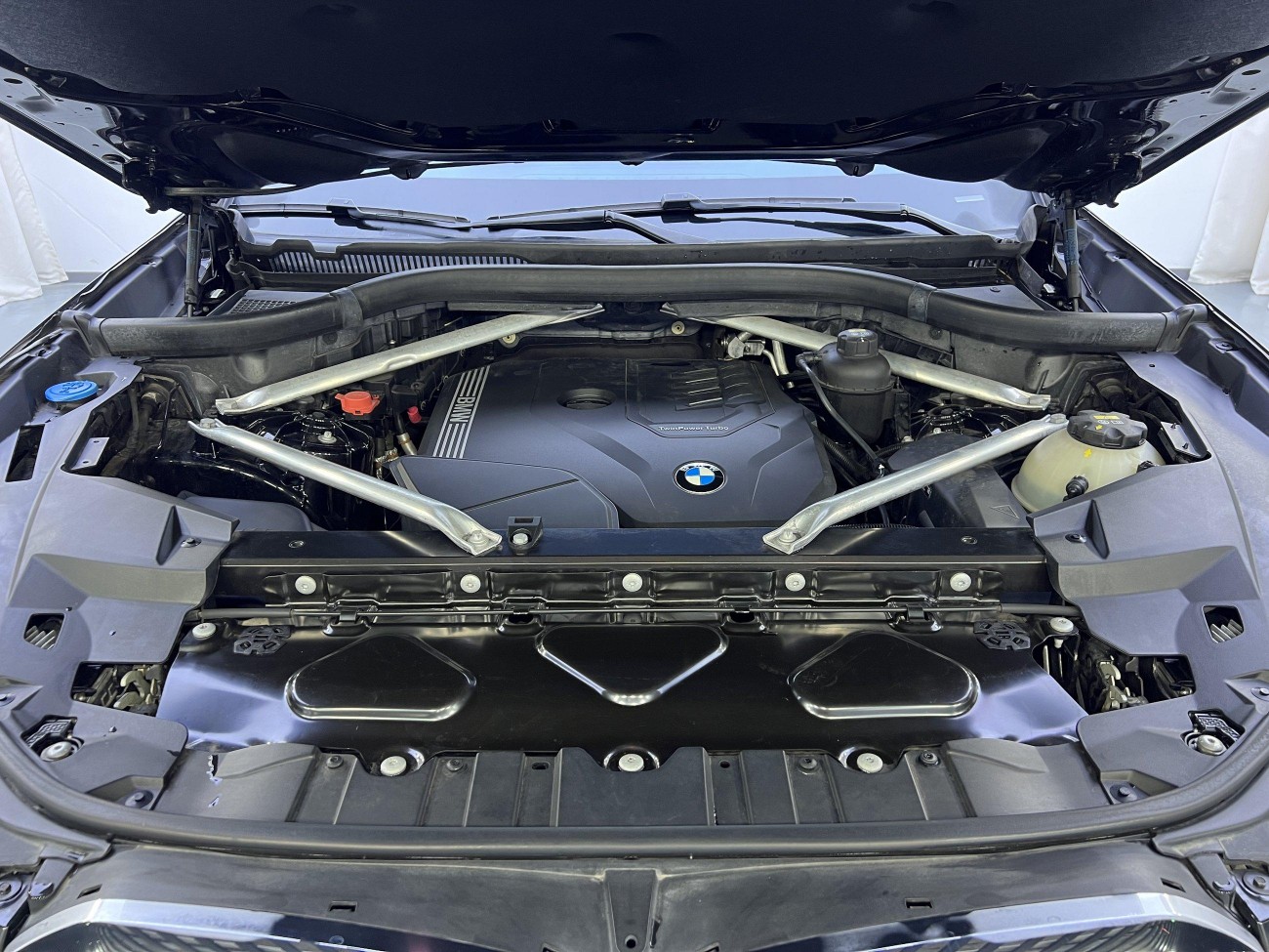 BMW X5 2020