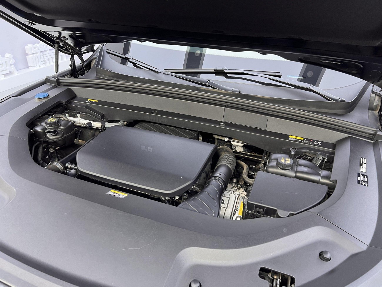 Li Auto L9 2024