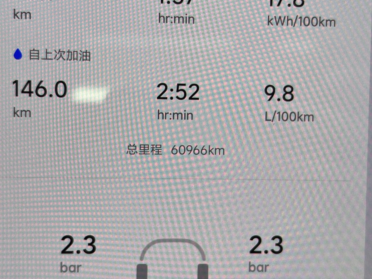Li Auto L9 2024