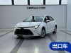 Toyota Levin 2022