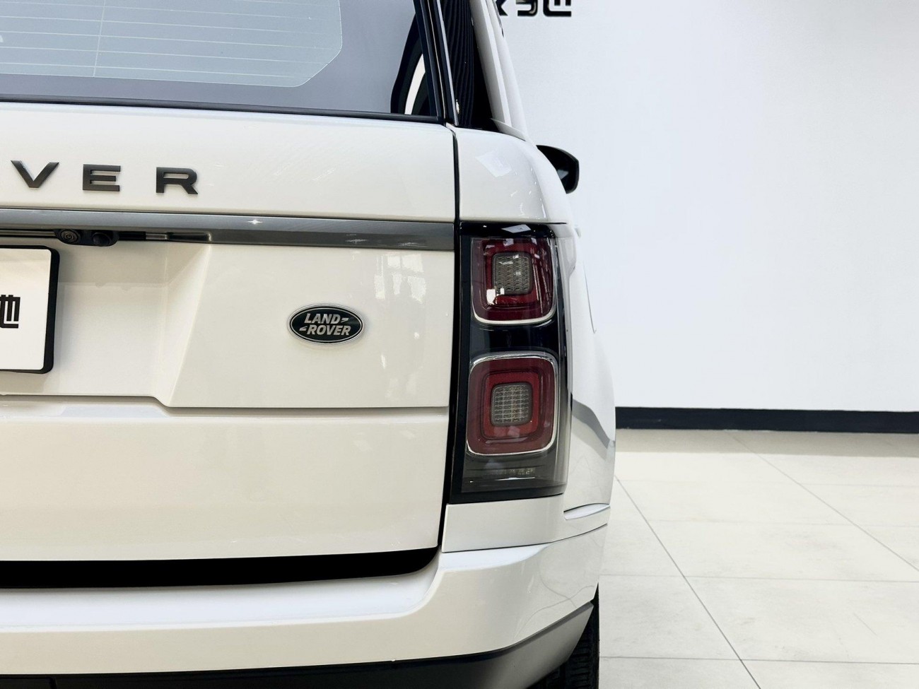 Land Rover Range Rover 2023