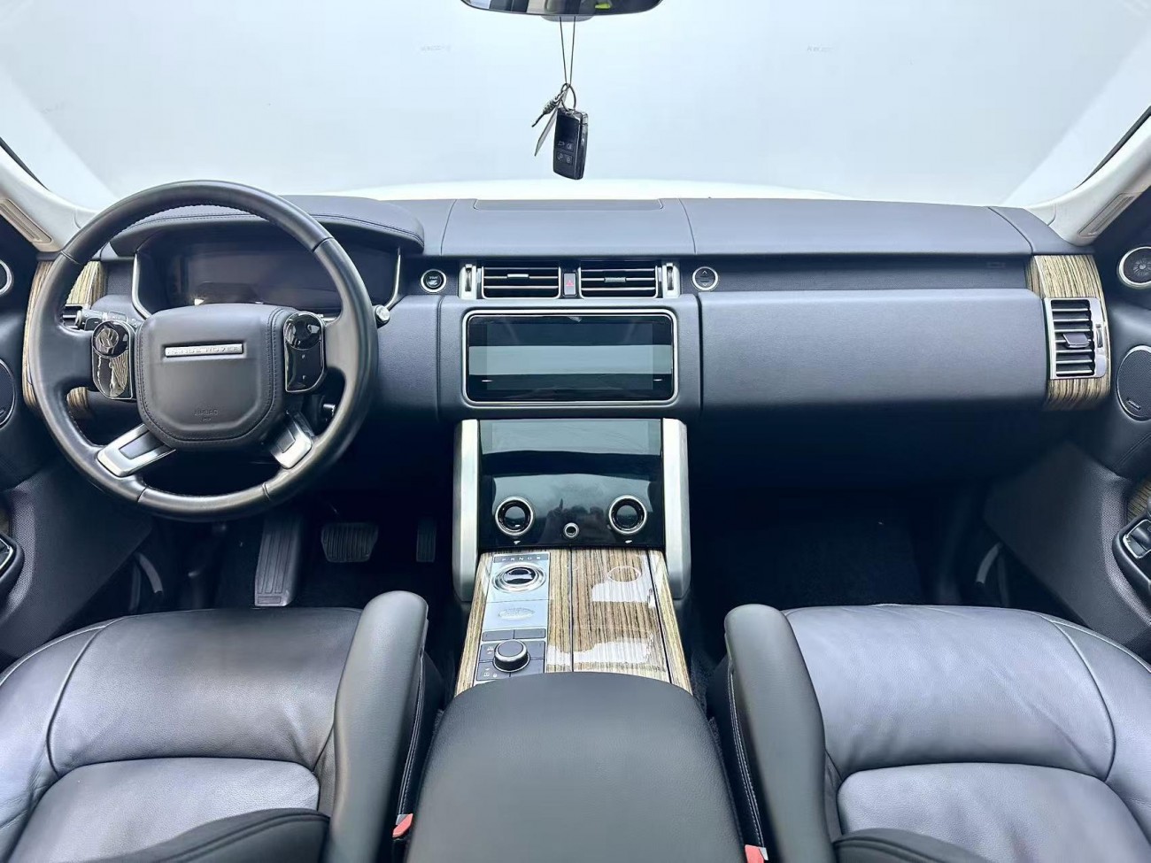 Land Rover Range Rover 2023