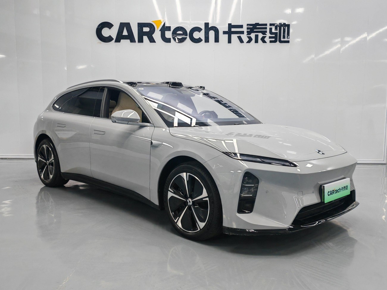 NIO ET5 2025