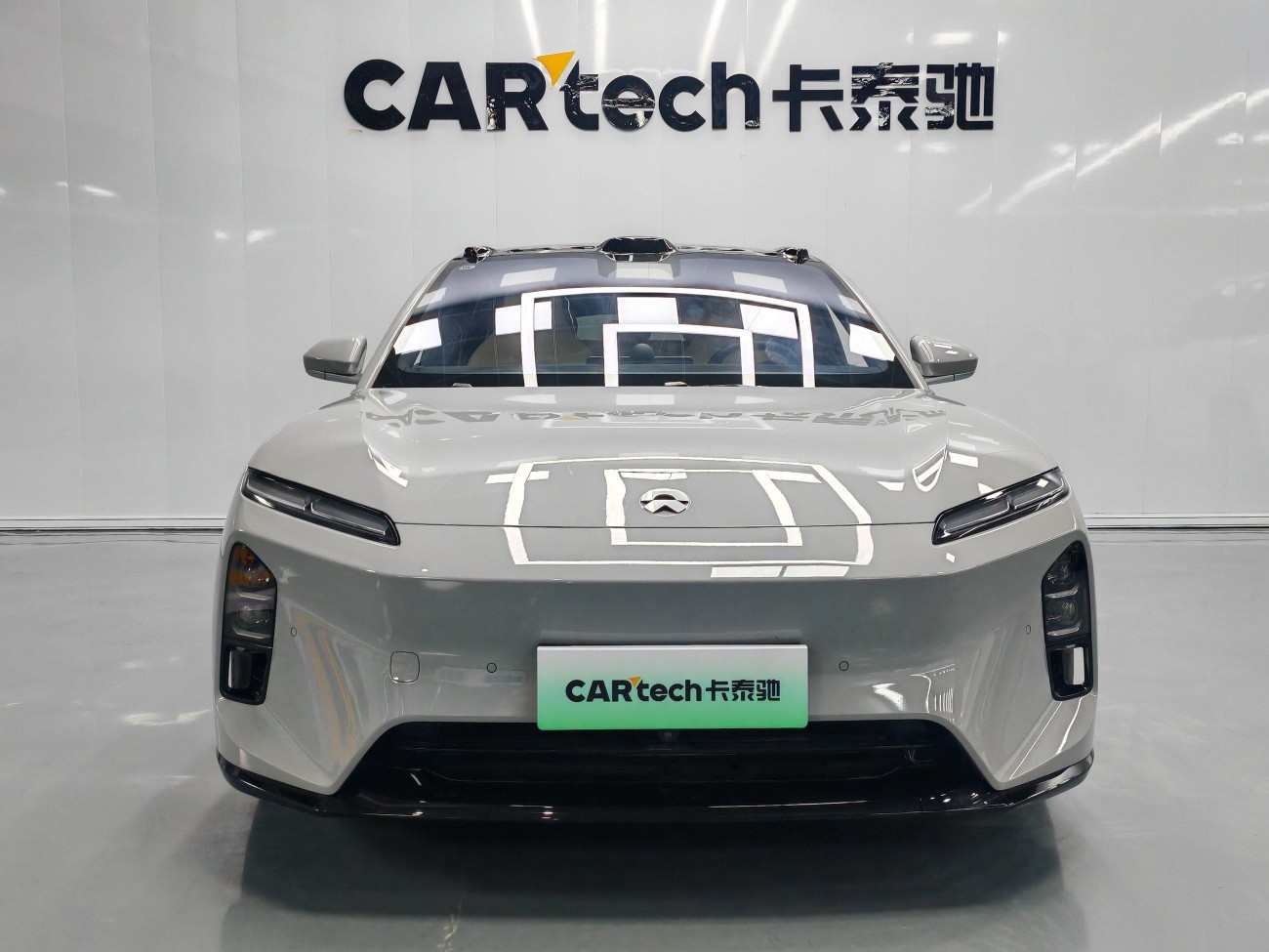 NIO ET5 2025