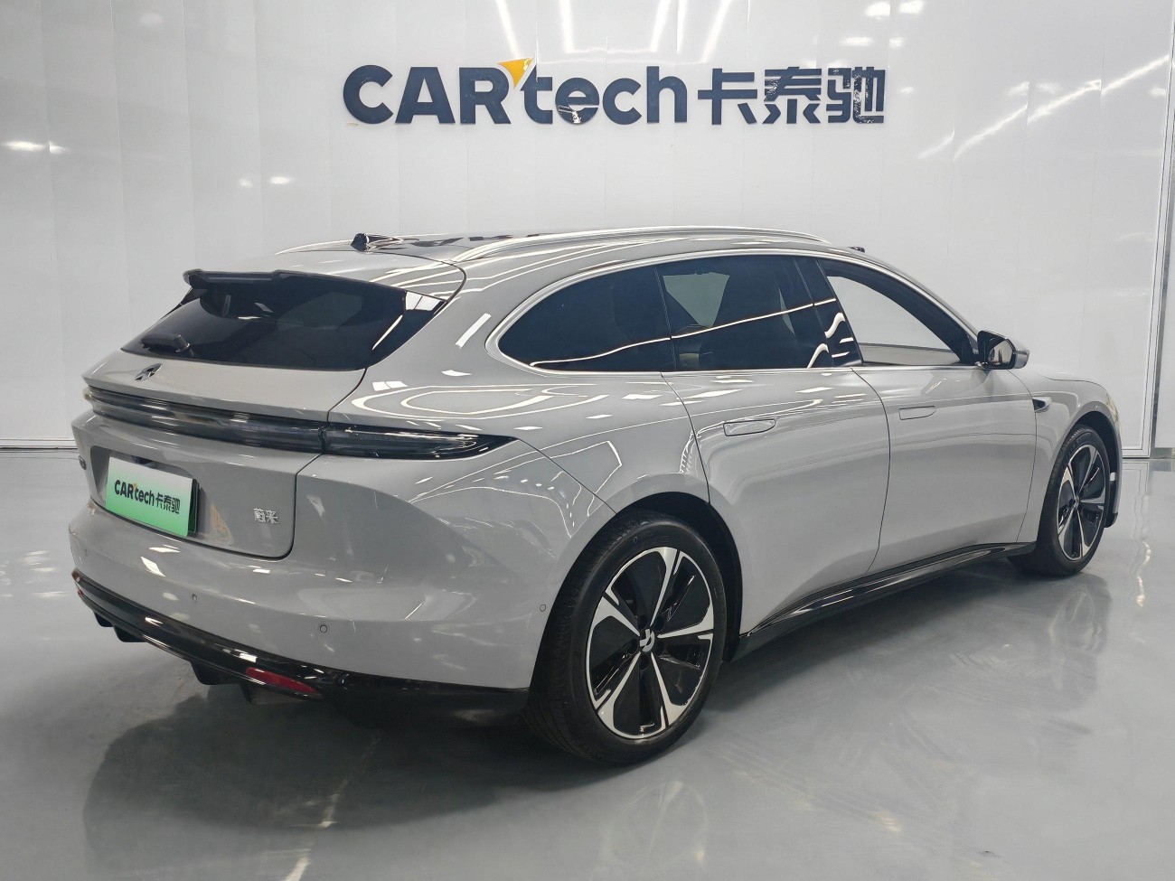 NIO ET5 2025