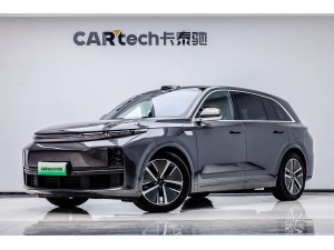 Li Auto L7 2024