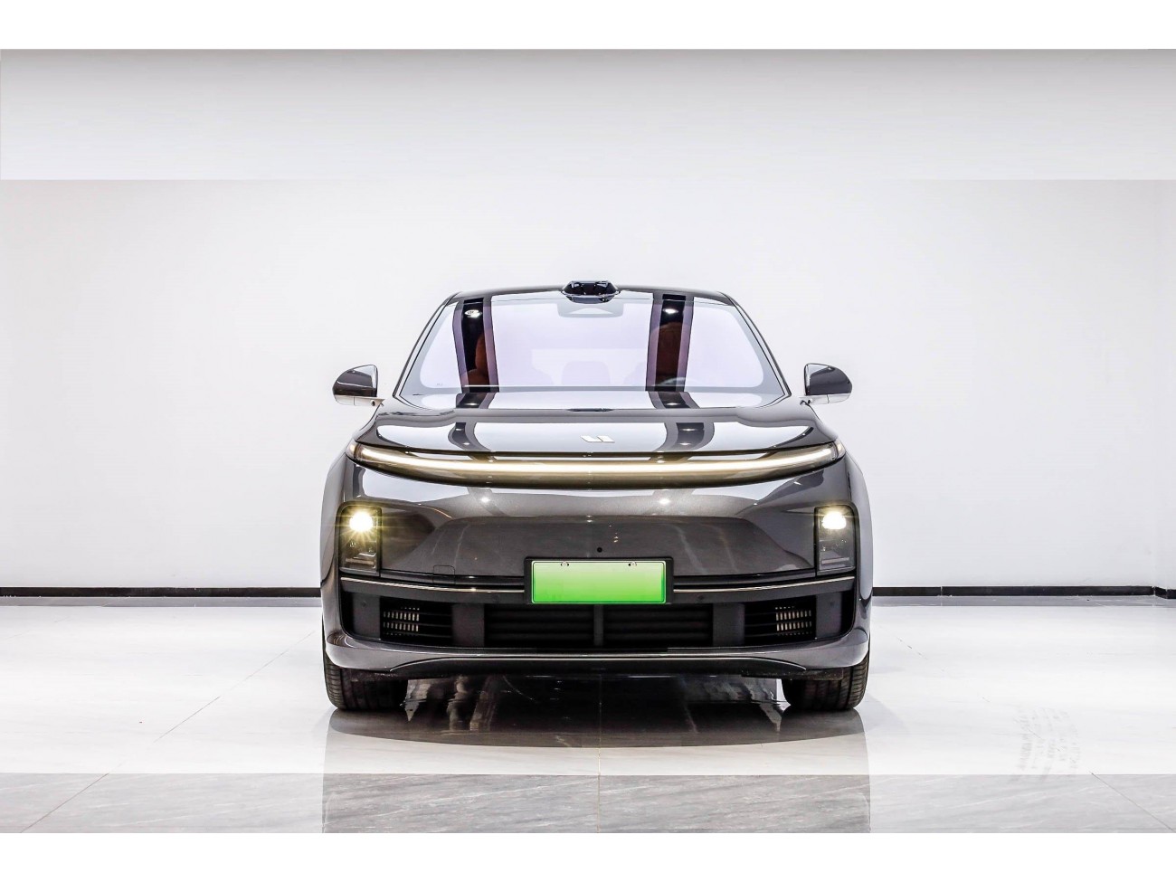 Li Auto L7 2024