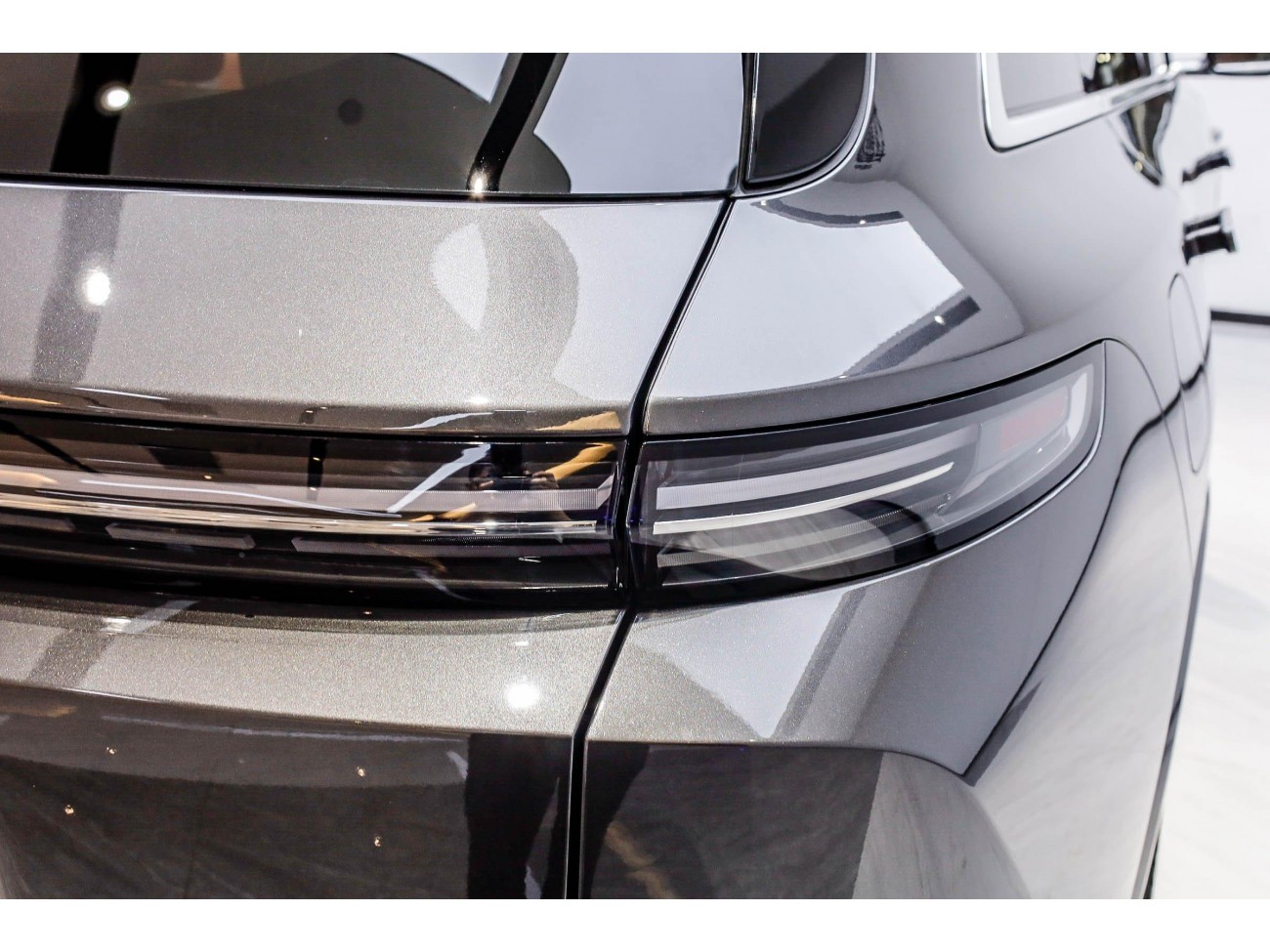 Li Auto L7 2024