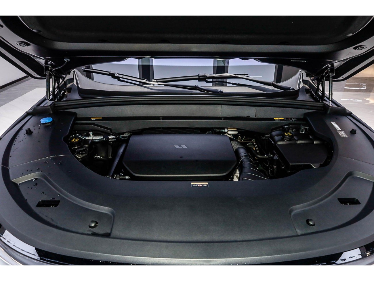 Li Auto L7 2024