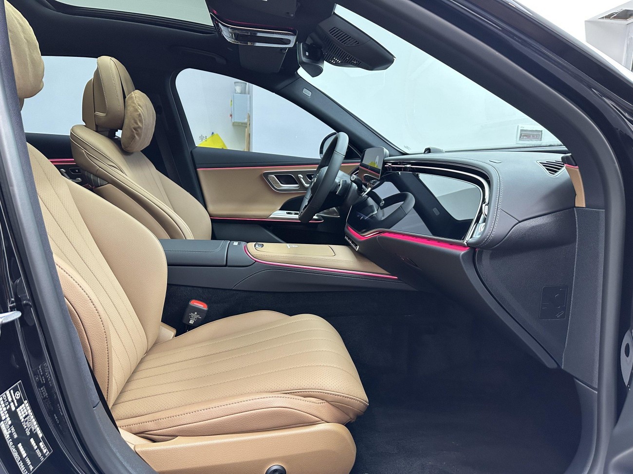 Mercedes-Benz E 300 L 2026