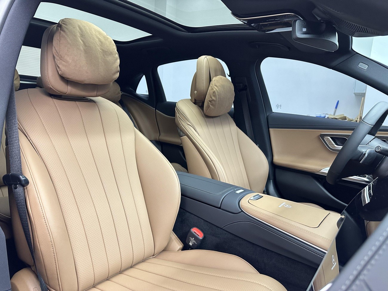 Mercedes-Benz E 300 L 2026
