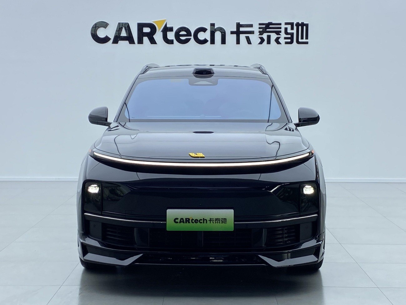 Li Auto L9 2023