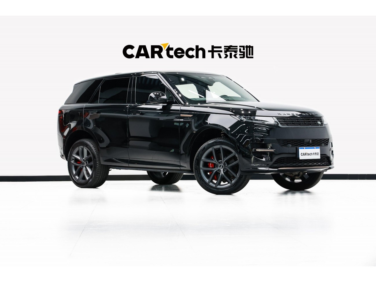 Land Rover Range Rover Sport 2025