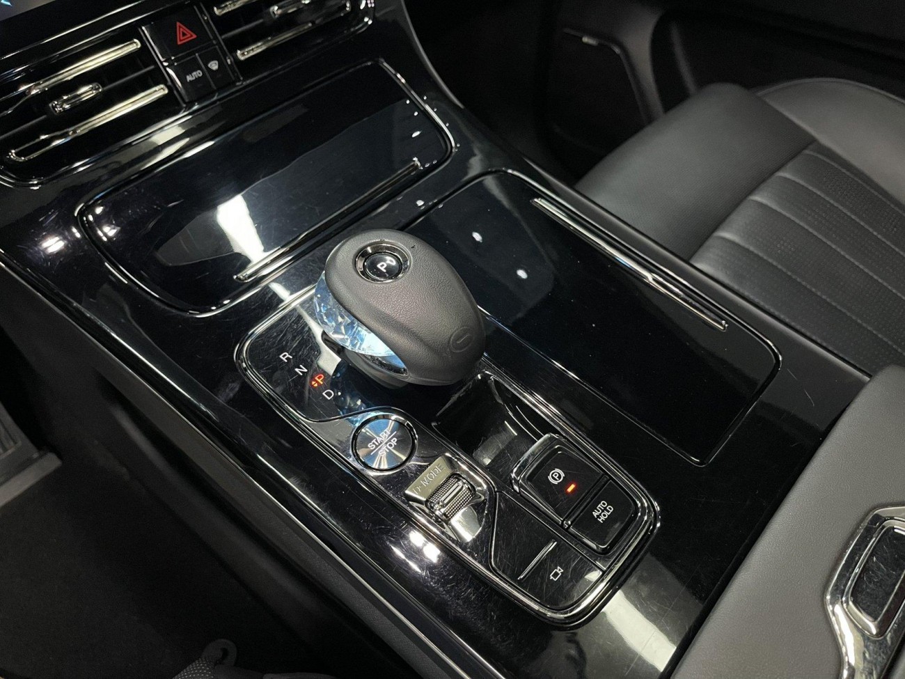Trumpchi M8 2023