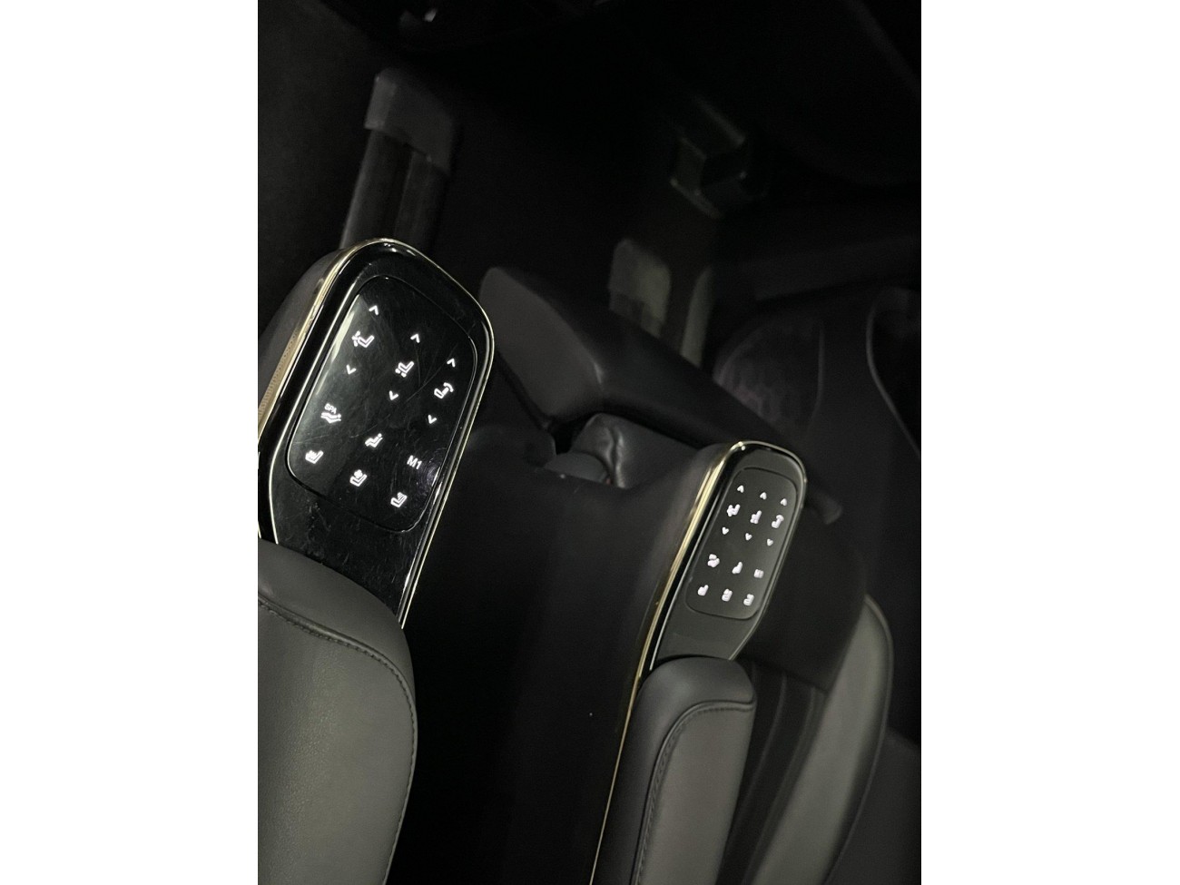Trumpchi M8 2023