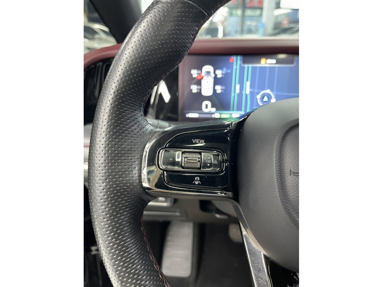 Trumpchi M8 2023