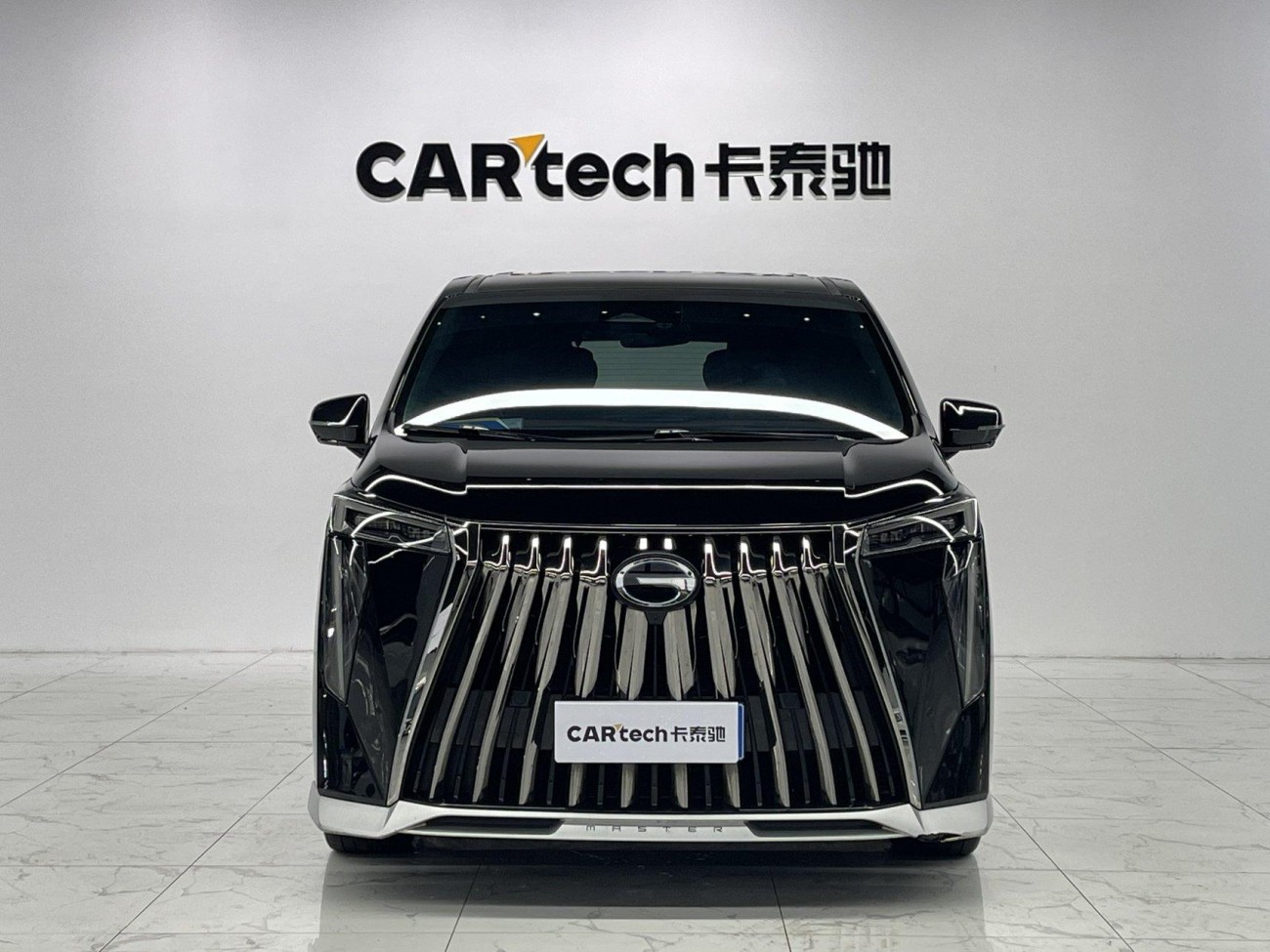 Trumpchi M8 2023