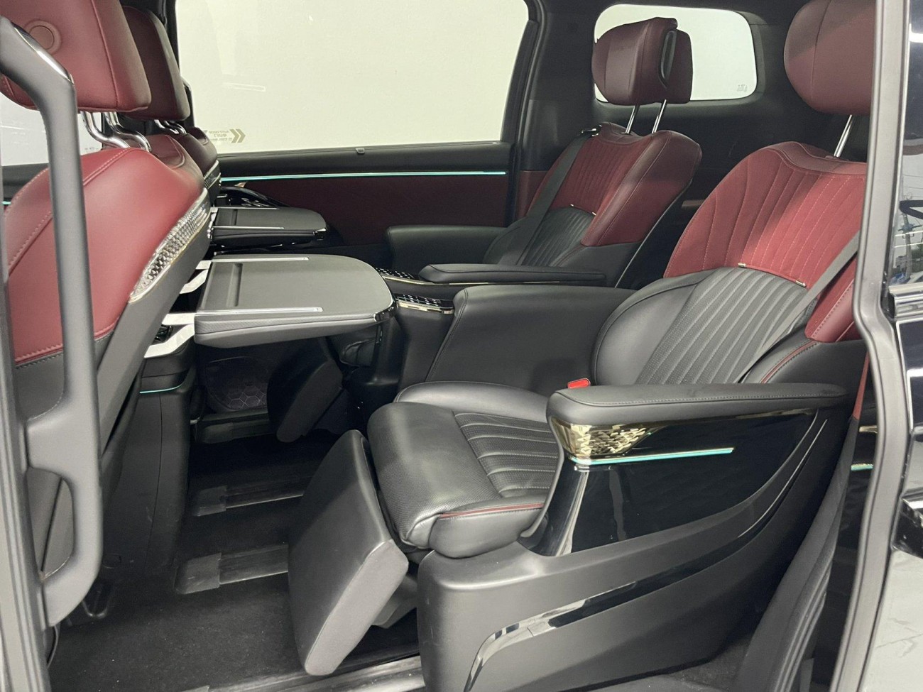 Trumpchi M8 2023