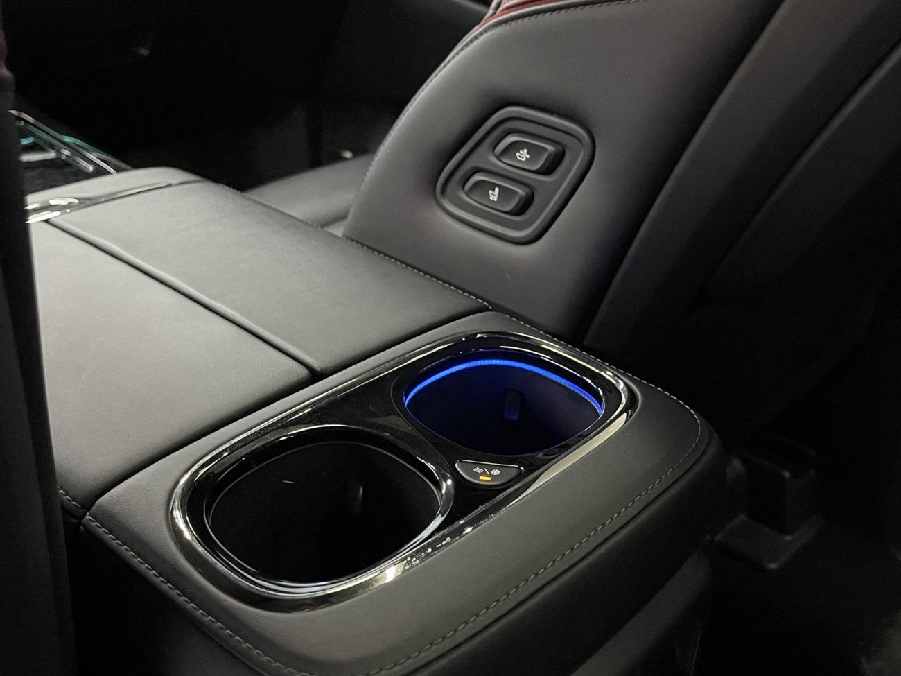 Trumpchi M8 2023