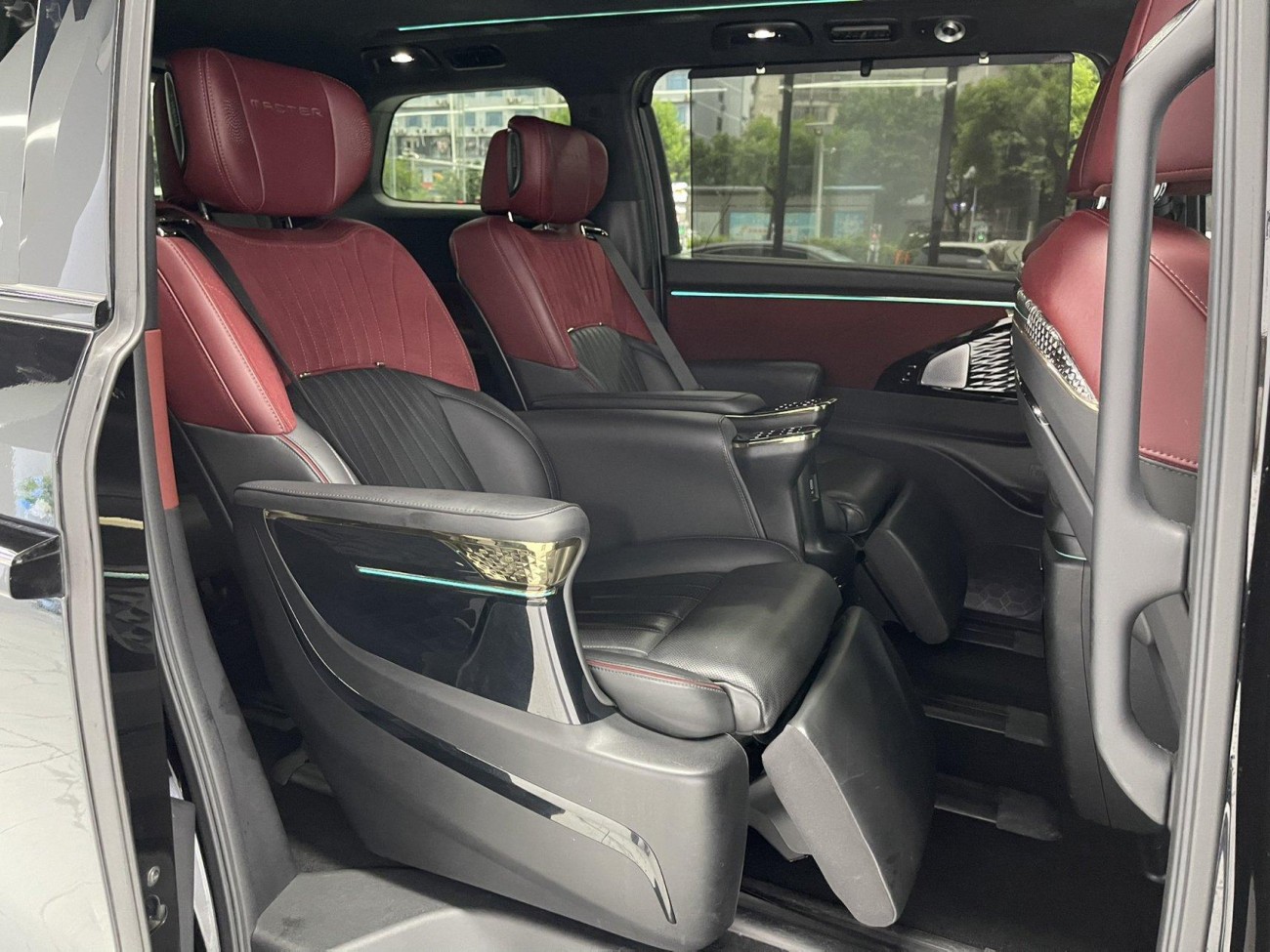 Trumpchi M8 2023