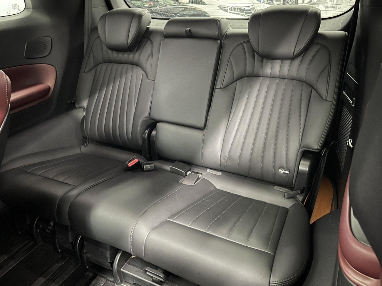 Trumpchi M8 2023