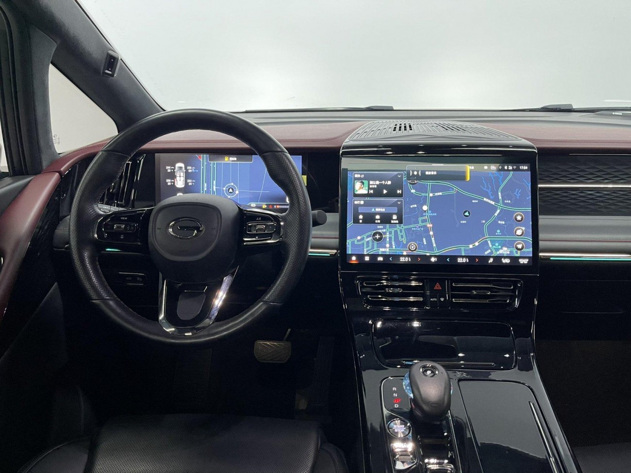 Trumpchi M8 2023