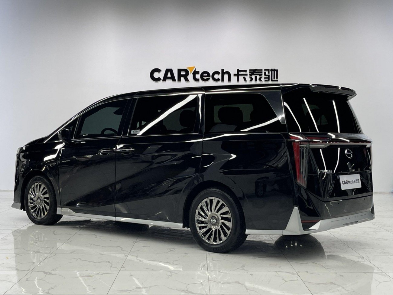 Trumpchi M8 2023