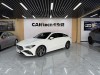 Mercedes-Benz CLA 200 2024