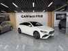 Mercedes-Benz CLA 200 2024