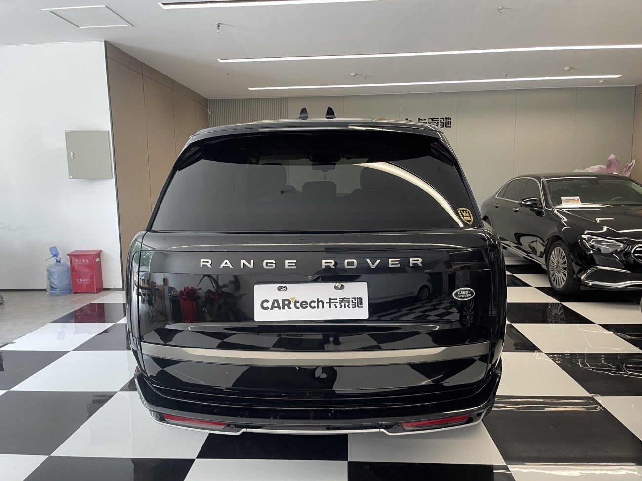 Land Rover Range Rover 2023